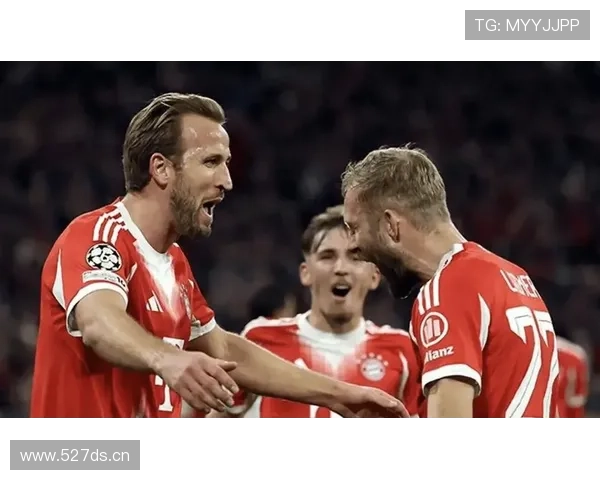 拜仁关键战能力受到考验,表现波动对争冠形势产生影响 拜仁关键战能力受到考验,表现波动对争冠形势产生影响