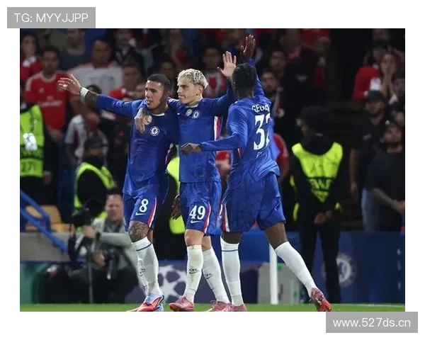 切尔西关键比赛表现不佳,能否改善成为赛季走势重要观察点 切尔西关键比赛表现不佳,能否改善成为赛季走势重要观察点