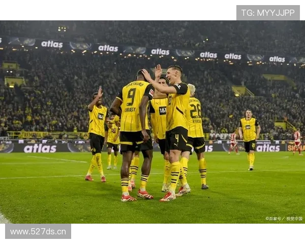 多特蒙德防线屡次崩盘，防守问题是否掩盖了整体战术短板？