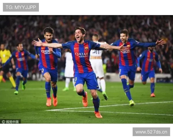 巴萨欧冠受阻,攻防问题在高强度对抗中被彻底放大 巴萨欧冠受阻,攻防问题在高强度对抗中被彻底放大