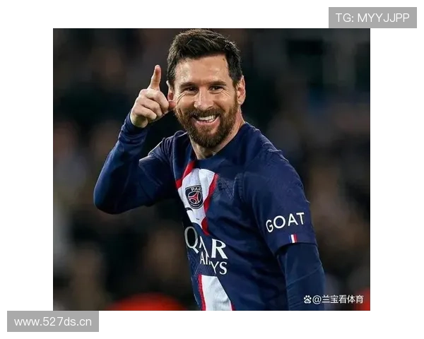 梅西进攻效率为何长期领先同代球员解析