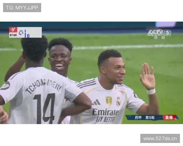 维尼修斯 vs 姆巴佩:巅峰期速度型巨星对决解析