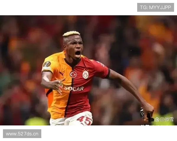 奥斯梅恩登陆欧洲解析:法甲历练如何推动能力跃升