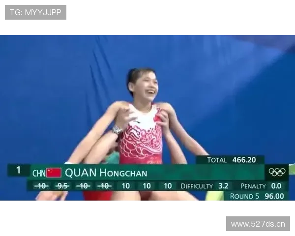 全红婵训练完偷偷吃炸鸡被教练抓包，下一秒直接哭成水龙头