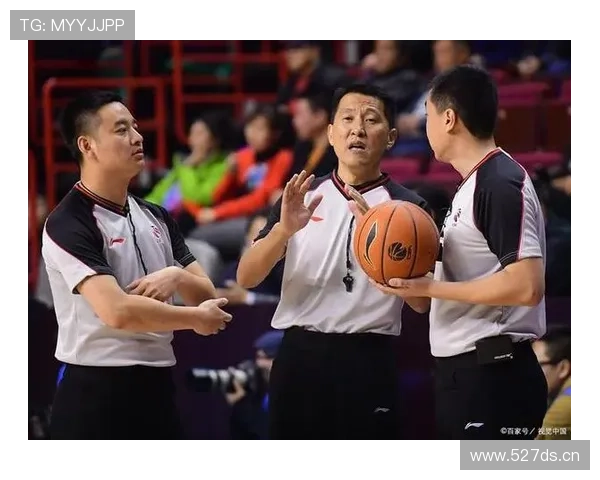 全面解析篮球比赛中挑战判罚规则的适用场景与执行流程